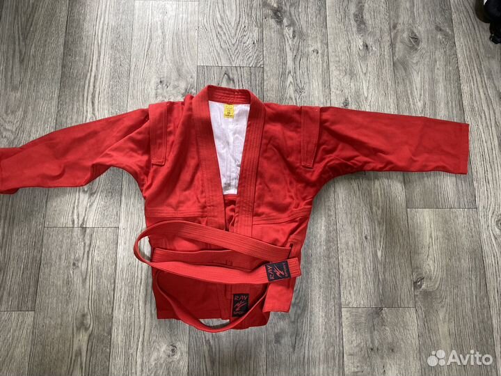 Самбовка 38/145