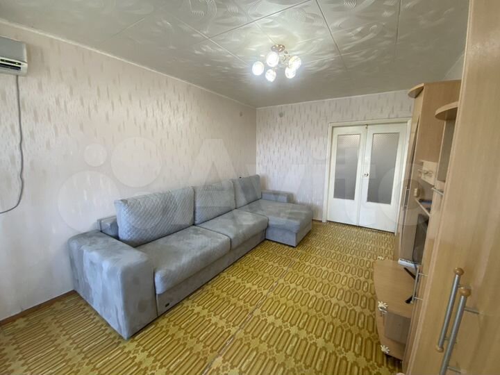 3-к. квартира, 64,5 м², 4/5 эт.