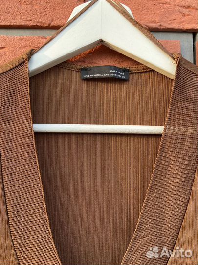 Кофточка от Zara