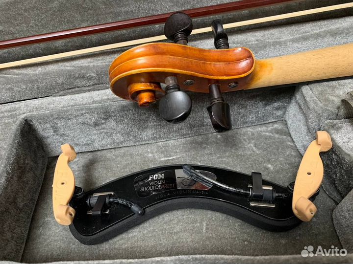 Скрипка Горонок Cadenza 3/4