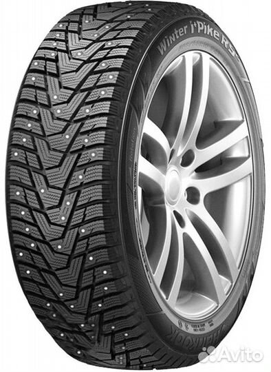 Hankook Winter I'Pike RS2 W429 185/65 R14 90T