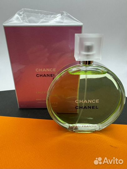 Chanel Chance Eau Fraiche 150мл/распив