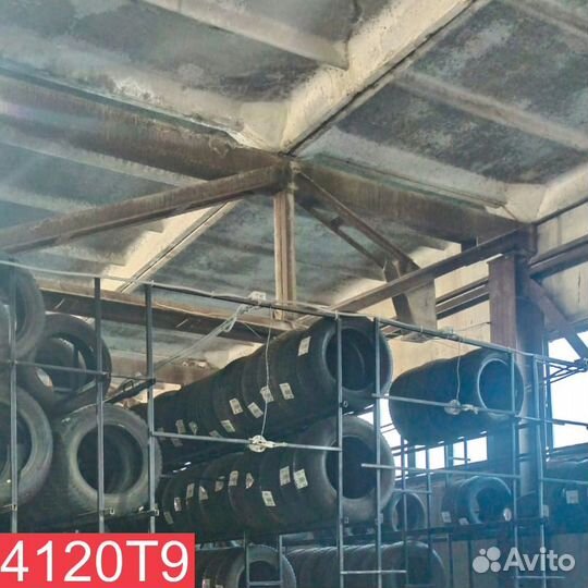 Bridgestone Potenza S001 225/50 R18 95M