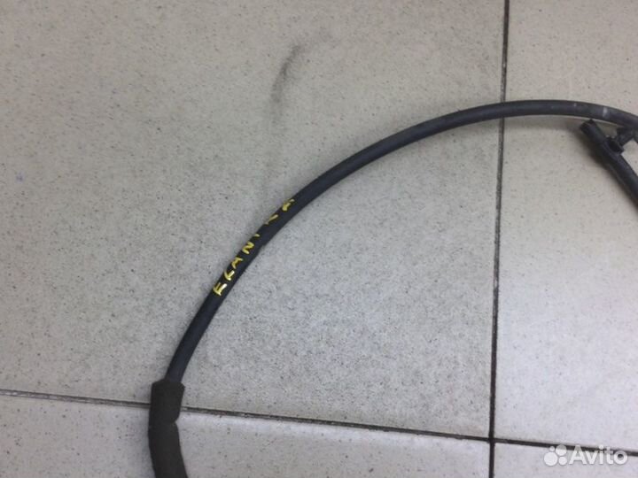 Шланг омывателя Hyundai Elantra AD G4FG 2019