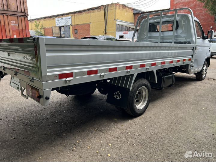 Changan SC 1030 бортовой, 2023