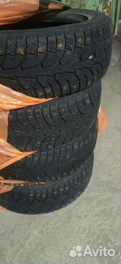 Hankook I'Pike RW11 225/60 R17