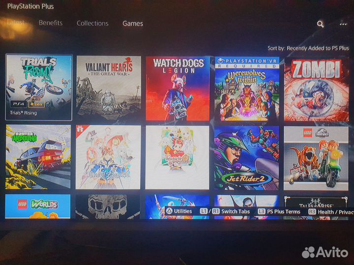 Игры для приставок ps4&пс5 gpahhjivcgupgd