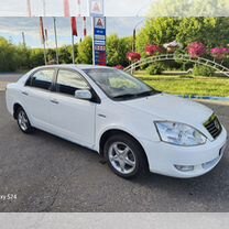 Geely FC (Vision) 1.8 MT, 2008, 136 903 км, с пробегом, цена 265 000 руб.