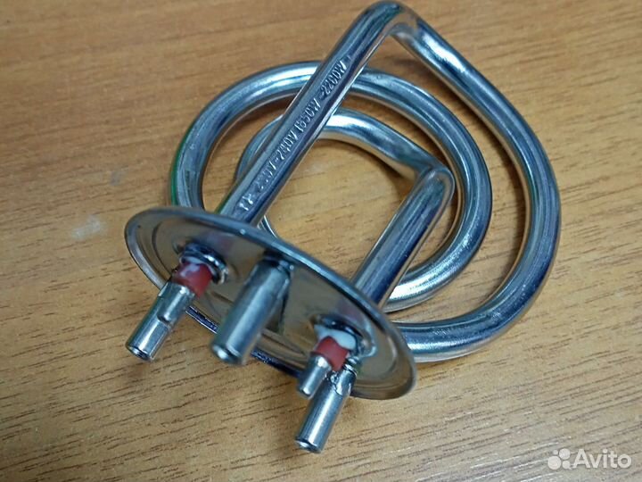 Тэн для чвйника