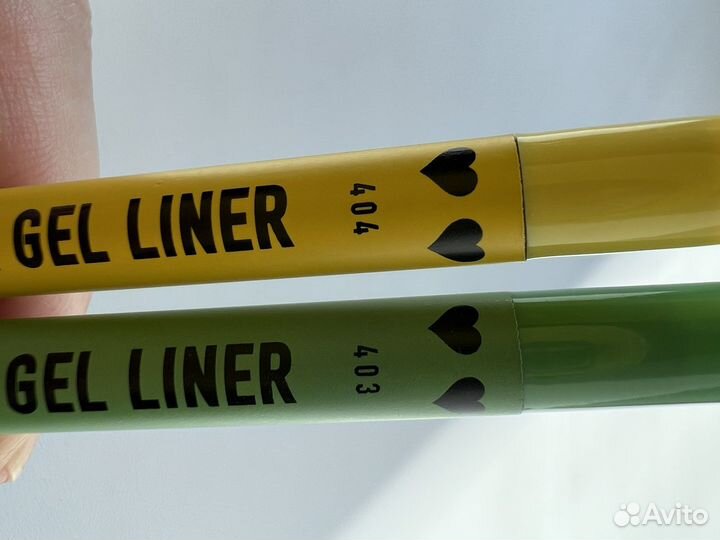 Карандаш для глаз