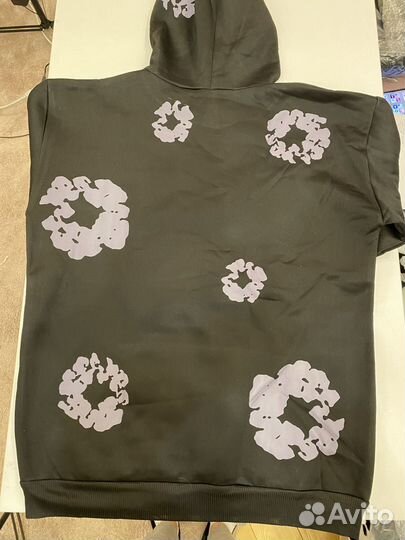 Худи на мальчика