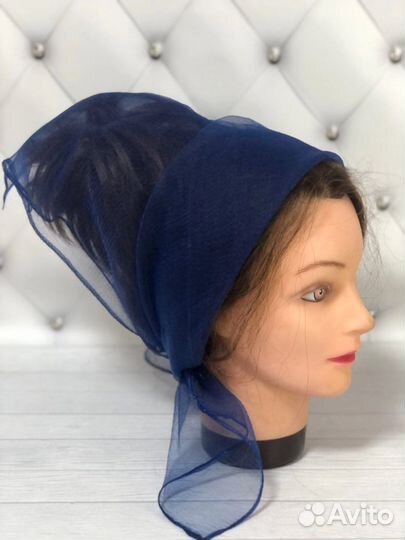 Газовые косынки