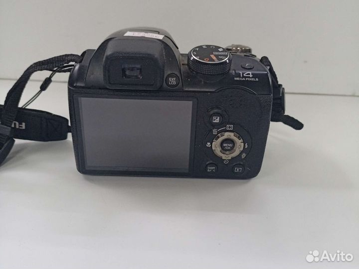 Фотоаппарат fujifilm finepix S4300