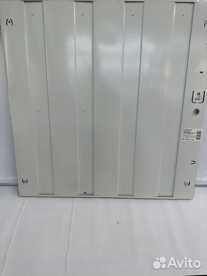 Светильник армстронг 36W 6500К матовый