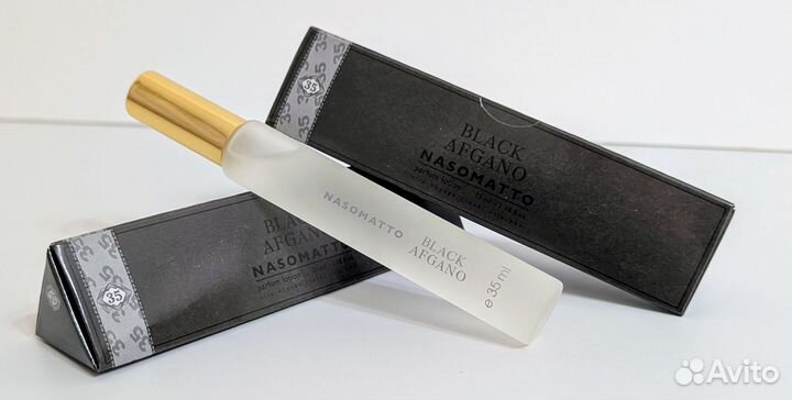 Духи мини версия 35 мл