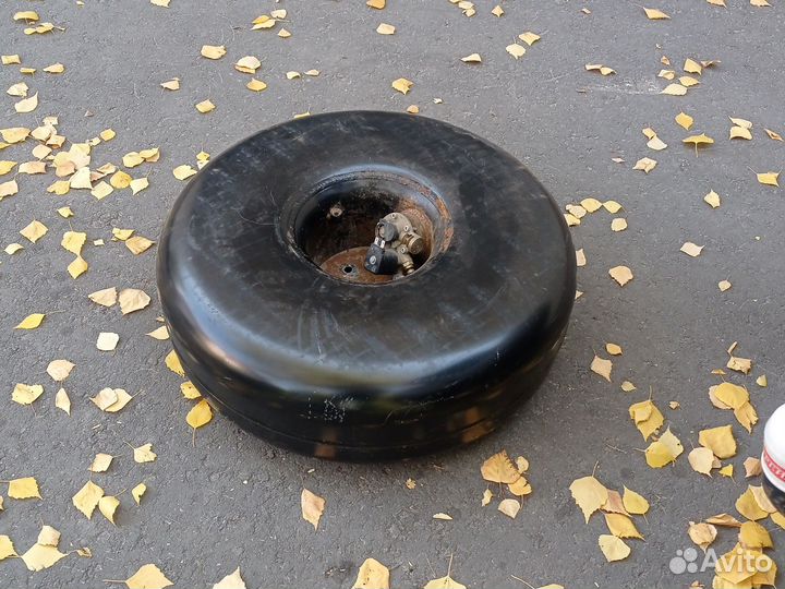 Гбо 4 поколения бу