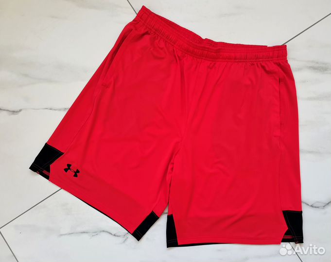 Шорты Under Armour Men's Stretch Train Shorts
