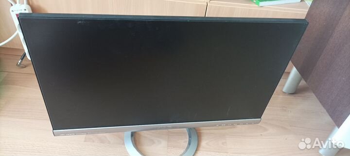 Монитор asus MX239H не работает экран