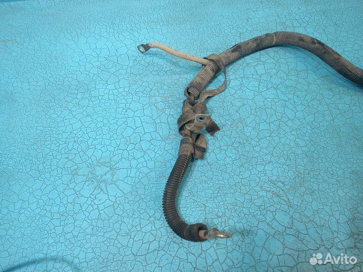 Силовой провод клемма Opel Corsa D 1.4 Z14XEP 2009