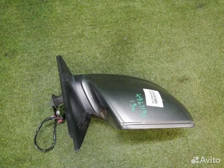 Зеркало правое электрическое Audi Q5/SQ5