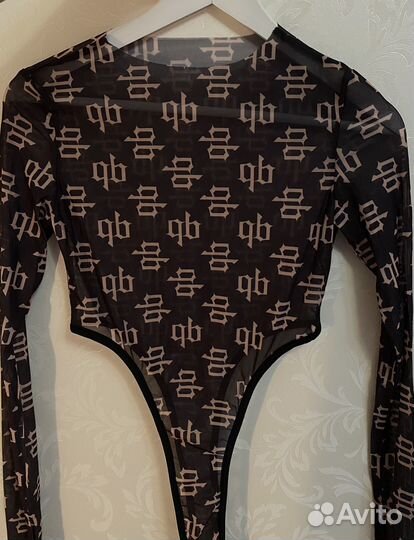 Боди женское