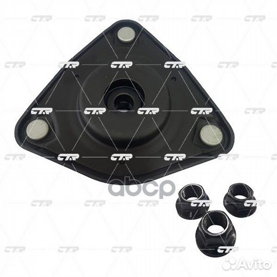 Опора передней стойки Kia Cerato 08-13 / Cerato