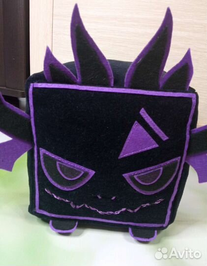 Питомец симуляторов из Роблокс