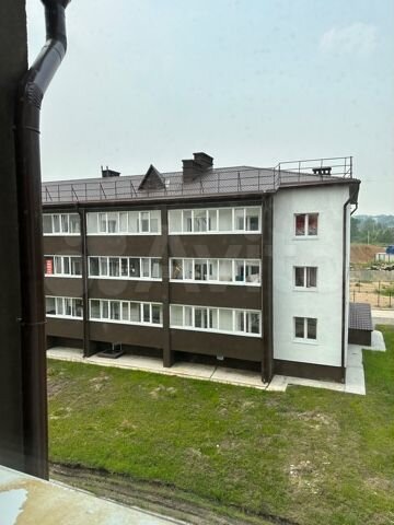 1-к. квартира, 30,5 м², 3/3 эт.