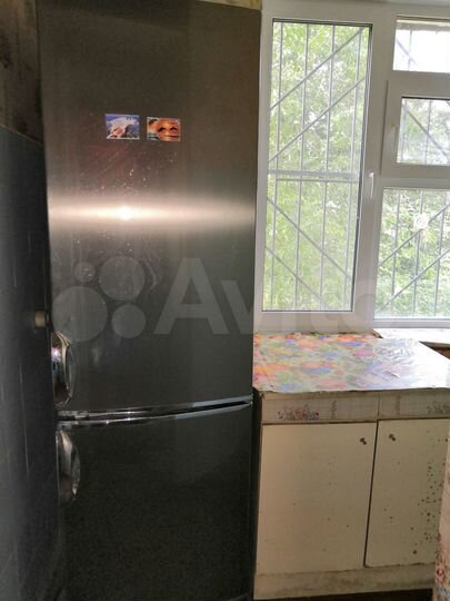 1-к. квартира, 30 м², 2/4 эт.