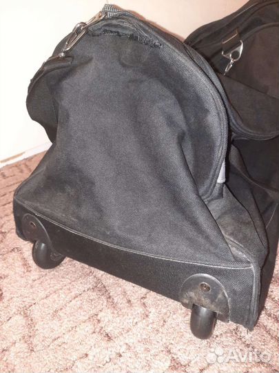 Спортивная сумка