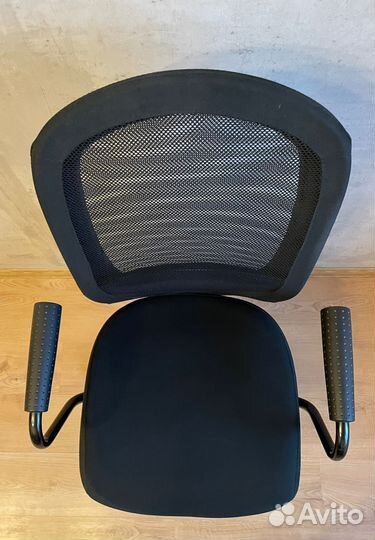 Стул офисный IKEA flintan