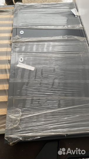 Дверь входная