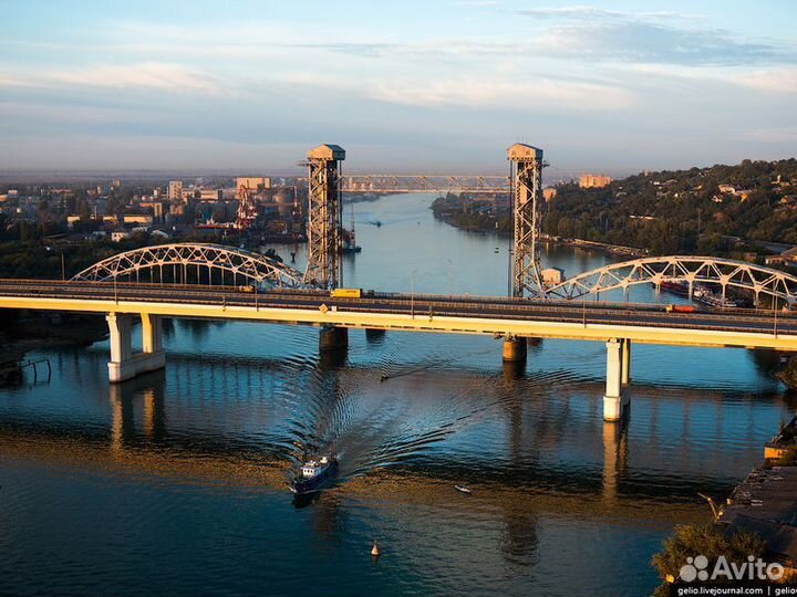 Экскурсия — Ростов-На-Дону — Весь Ростов За 3 Часа