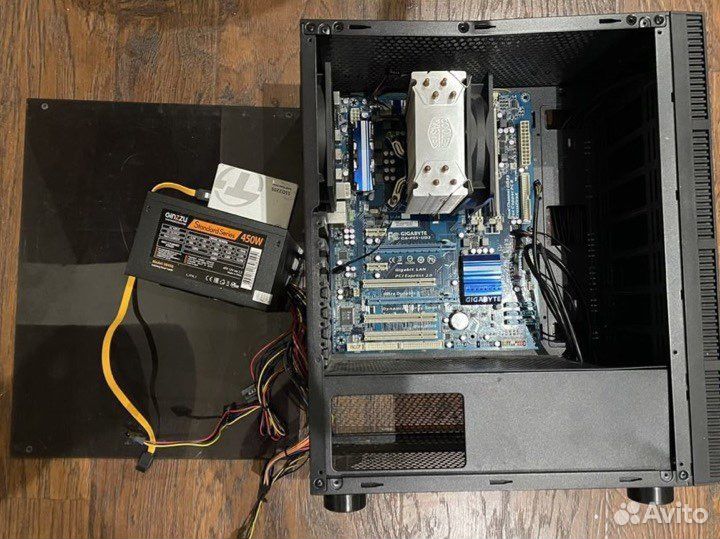 Игровой Компьютер i5