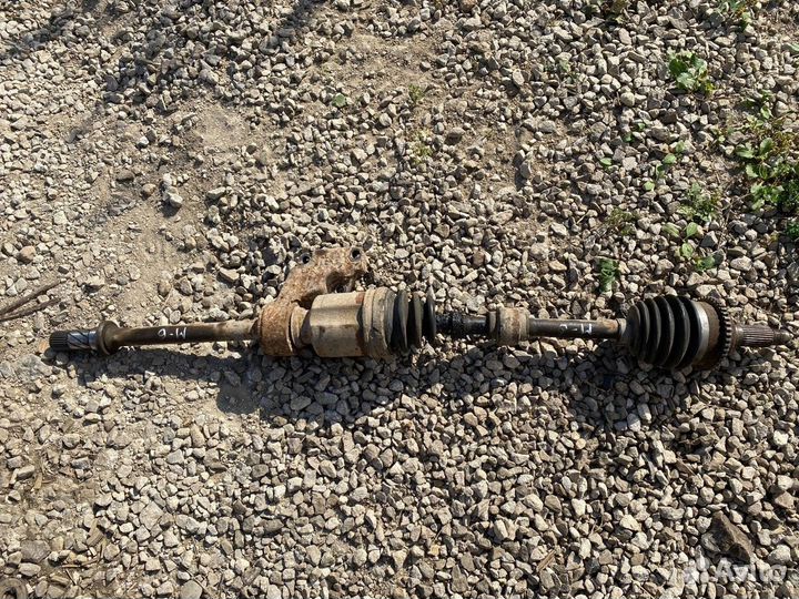 Полуось (привод) передний правый Mazda 6 лифтбек