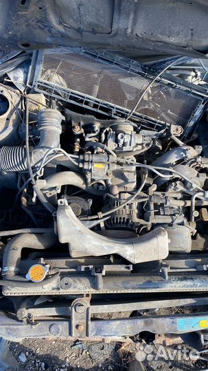 Задний редуктор subaru impreza gf gc