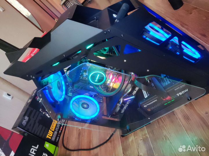 Игровой пк
