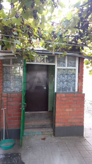 Дом 51 м² на участке 2,3 сот.