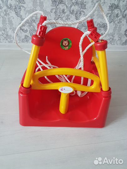 Детские качели