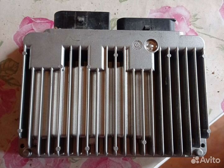 Эбу коробки передач BMW 740i, Х5 бмв 740 х5 мозги