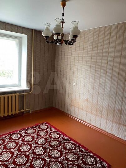 3-к. квартира, 59,3 м², 3/5 эт.