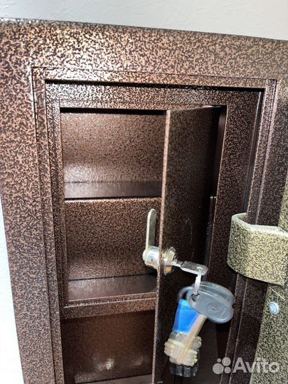 Оружейный сейф Ош-3