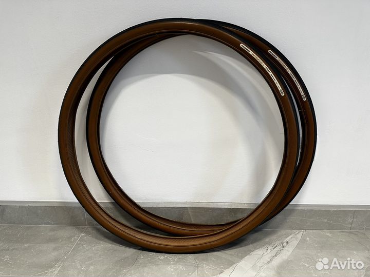 Panaracer Gravel king Plus