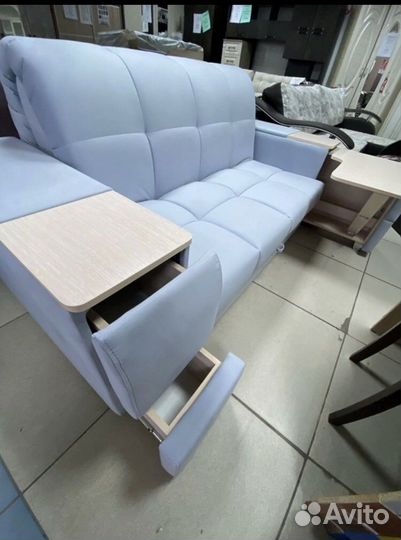 Диван прямой Аккорд 6