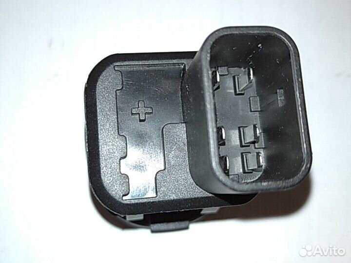 Кнопки стеклоподъемника Форд Транзит 2006-2014