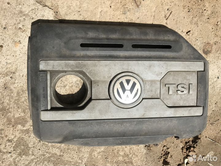 Volkswagen Passat B 6 салонное зеркало