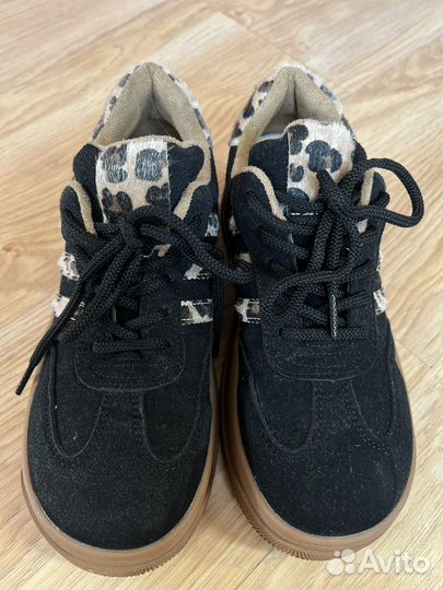 Кеды женские 36