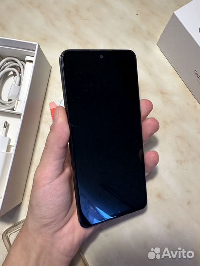 Xiaomi Redmi Note 11 Pro+ 5G, 6/128 ГБ