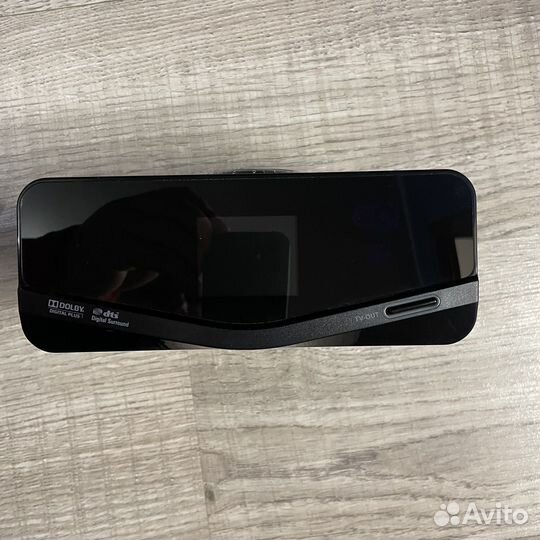 Мультимедиа плеер