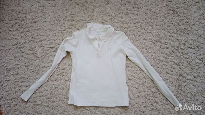 Школьная форма